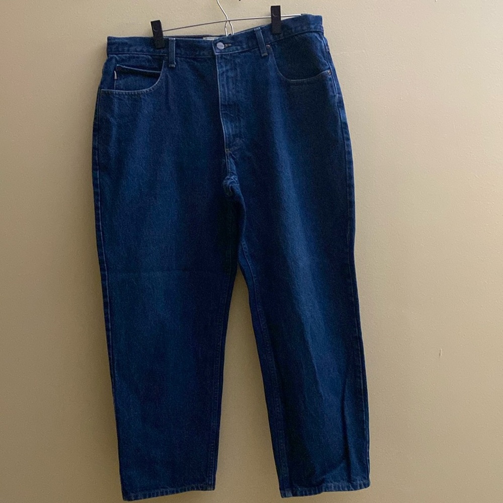 L.L.Bean Men’s Relaxed Fit Jeans